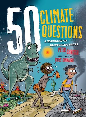 Téléchargez le livre :  50 Climate Questions