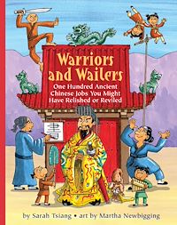 Téléchargez le livre :  Warriors and Wailers