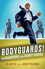 Télécharger le livre :  Bodyguards!