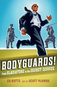 Téléchargez le livre :  Bodyguards!