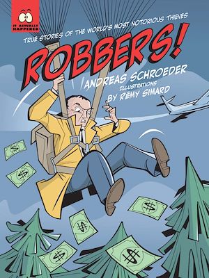 Download the eBook: Robbers!
