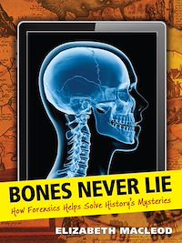Téléchargez le livre :  Bones Never Lie