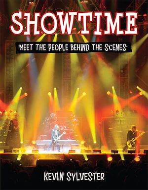 Téléchargez le livre :  Showtime
