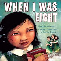 Téléchargez le livre :  When I Was Eight