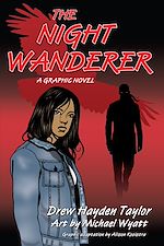 Télécharger le livre :  The Night Wanderer