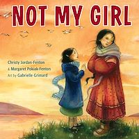 Téléchargez le livre :  Not My Girl