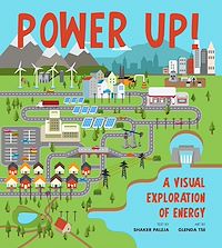 Téléchargez le livre :  Power Up