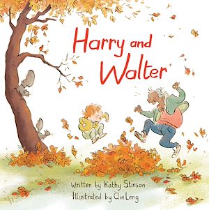 Download the eBook: Harry and Walter