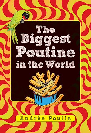 Téléchargez le livre :  The Biggest Poutine in the World
