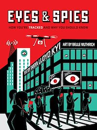 Téléchargez le livre :  Eyes and Spies