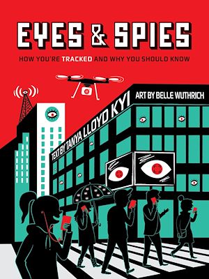 Téléchargez le livre :  Eyes and Spies