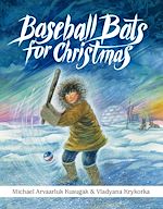 Download this eBook Baseball Bats for Christmas
