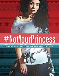 Téléchargez le livre :  #NotYourPrincess