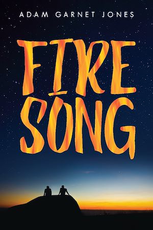 Download the eBook: Fire Song