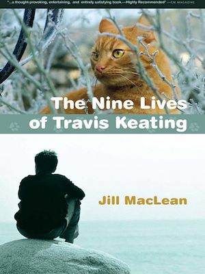 Download the eBook: The Nine Lives of Travis Keating