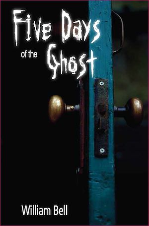 Download the eBook: Five Days of the Ghost