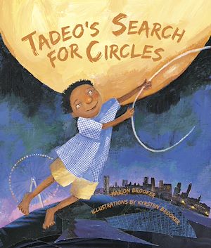 Download the eBook: Tadeo's Search for Circles