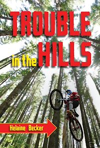 Téléchargez le livre :  Trouble in the Hills