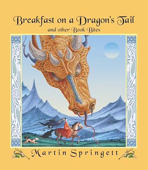 Download the eBook: Breakfast on a Dragon's Tail