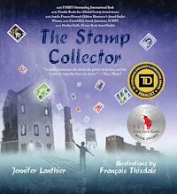 Téléchargez le livre :  The Stamp Collector