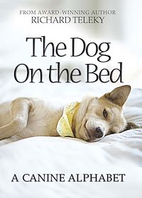 Téléchargez le livre :  The Dog on the Bed