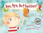 Download this eBook Bye, Bye, Butterflies!