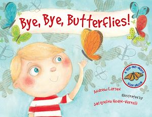 Download the eBook: Bye, Bye, Butterflies!