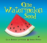 Download this eBook One Watermelon Seed