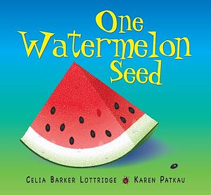 Download the eBook: One Watermelon Seed