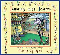 Téléchargez le livre :  Jousting With Jesters