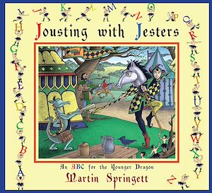 Download the eBook: Jousting With Jesters