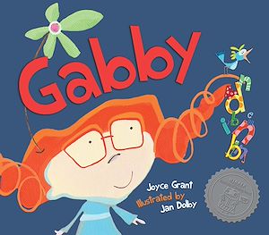Download the eBook: Gabby
