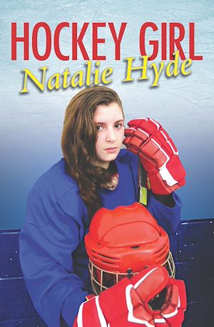 Download the eBook: Hockey Girl