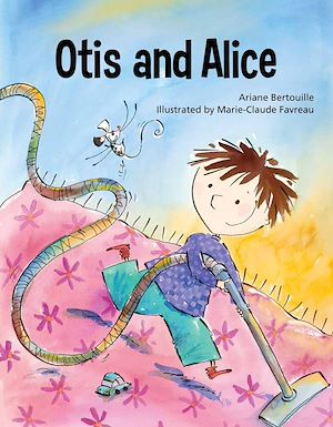 Download the eBook: Otis and Alice
