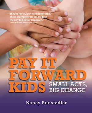 Download the eBook: Pay It Forward Kids