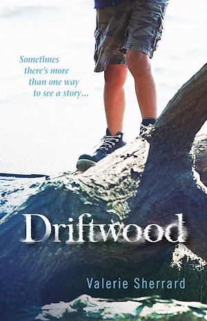 Download the eBook: Driftwood