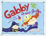 Download this eBook Gabby Drama Queen