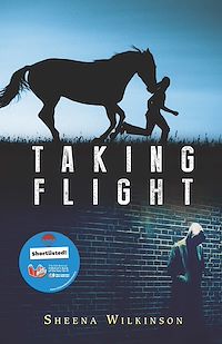 Téléchargez le livre :  Taking Flight