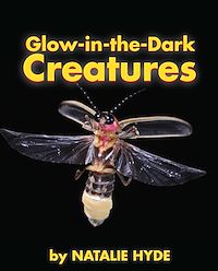 Téléchargez le livre :  Glow-in-the-Dark Creatures