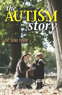 Téléchargez le livre :  The Autism Story