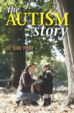 Download the eBook: The Autism Story