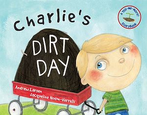 Download the eBook: Charlie's Dirt Day