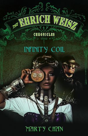 Download the eBook: Infinity Coil