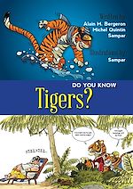 Download this eBook Do You Know Tigers?
