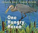 Download this eBook One Hungry Heron
