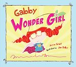 Download this eBook Gabby Wonder Girl