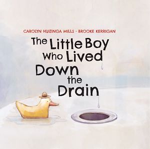 Download the eBook: The Little Boy Who Lived Down the Drain