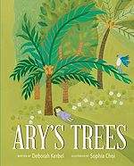 Télécharger le livre :  Ary's Trees