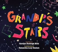 Téléchargez le livre :  Grandpa's Stars