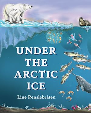 Download the eBook: Under the Arctic Ice